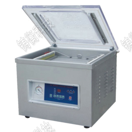 小型茶葉包裝機